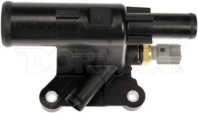 902-1085 – DORMAN Engine Coolant Water Outlet, OE Replacement - view 3